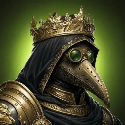 Ikon Legacy of Kings: Idle Builder