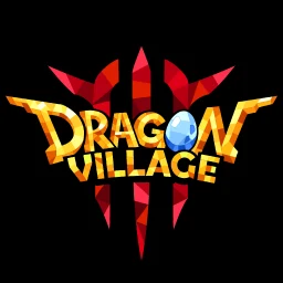 Dragon Village 3 のアイコン